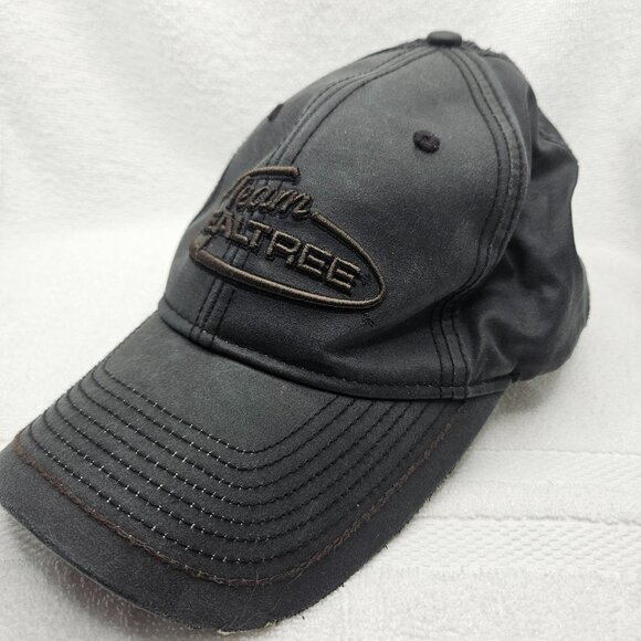Team REALTREE Baseball Hat Cap Outdoor Adjustable Strapback Hunting Nature OSFM - Picture 1 of 9